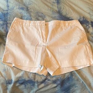 Worthington Women's White Shorts